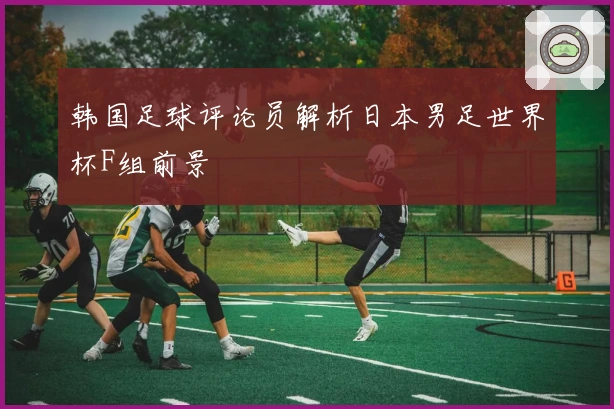 韩国足球评论员解析日本男足世界杯F组前景
