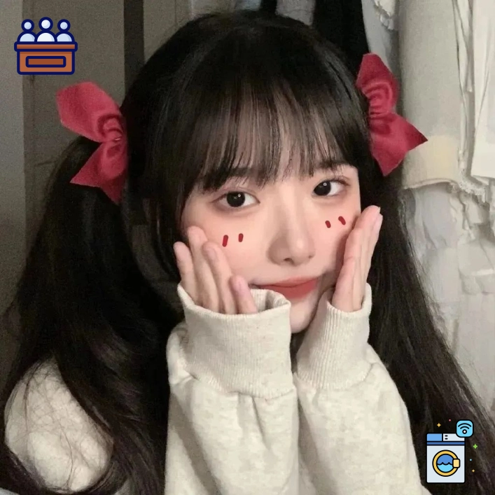 头像